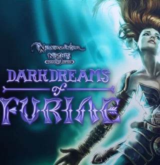 Neverwinter Nights: Enhanced Edition - Dark Dreams of Furiae DLC EU Steam CD Key