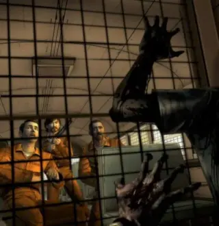 The Walking Dead: 400 Days DLC Steam Gift