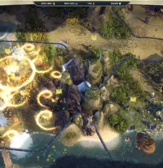 Age of Wonders III Steam Gift