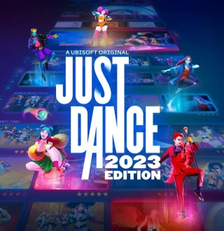 Just Dance 2023 Edition EU Nintendo Switch CD Key