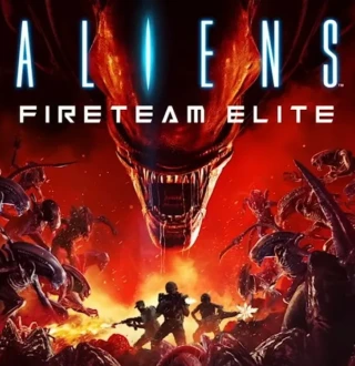 Aliens: Fireteam Elite TR XBOX One CD Key