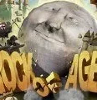 Rock of Ages Steam Gift