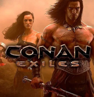 Conan Exiles NA Steam CD Key