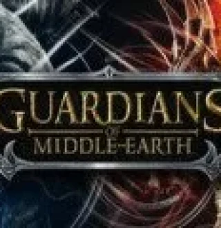 Guardians of Middle-Earth Steam Gift