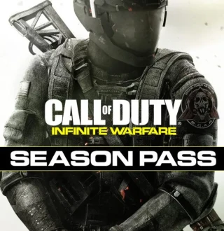Call of Duty: Infinite Warfare - Season Pass AR XBOX One CD Key