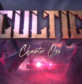 Cultic: Chapter One Steam Altergift