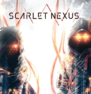 SCARLET NEXUS TR XBOX One CD Key
