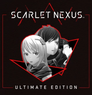 SCARLET NEXUS Ultimate Edition TR Xbox One CD Key
