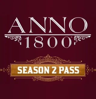 Anno 1800 - Season Pass 2 US Ubisoft Connect CD Key
