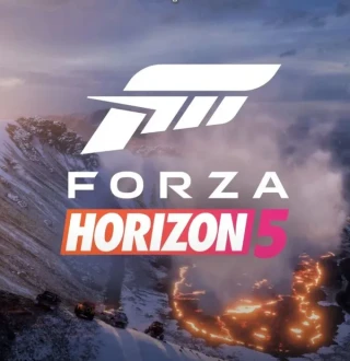 Forza Horizon 5 Standard Edition AU Xbox Series X|S CD Key