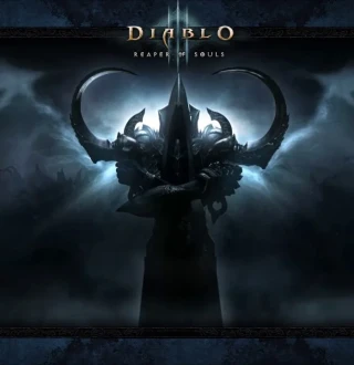 Diablo 3 - Reaper of Souls DLC EU PC Battle.net CD Key