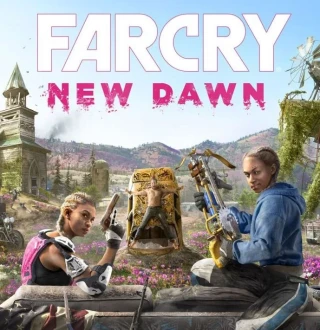 Far Cry: New Dawn AR XBOX One CD Key