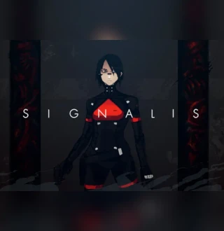 SIGNALIS PC Steam CD Key
