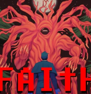 FAITH: The Unholy Trinity PC Steam CD Key
