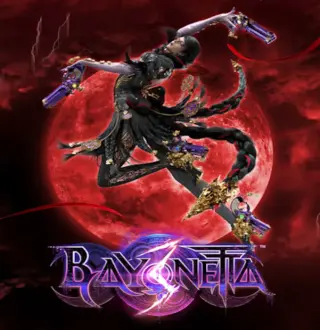 Bayonetta 3 EU Nintendo Switch CD Key