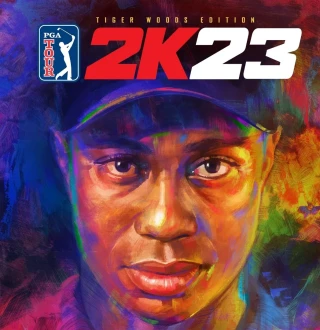 PGA TOUR 2K23 PC Steam CD Key
