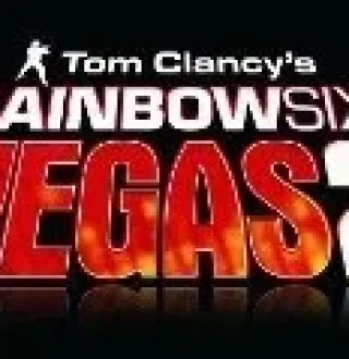 Tom Clancy's Rainbow Six: Vegas 2 Ubisoft Connect CD Key