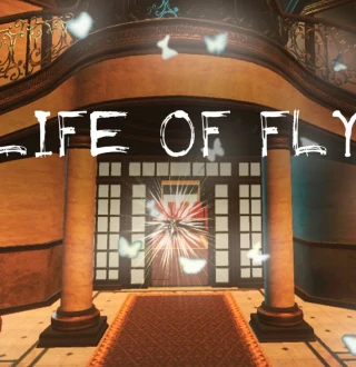 Life of Fly AR XBOX One CD Key