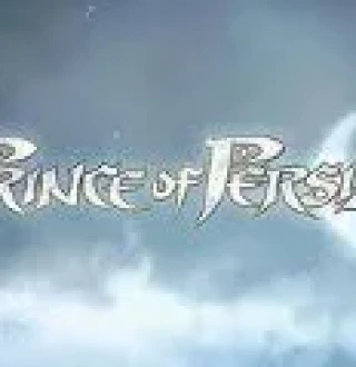 Prince of Persia Steam Gift