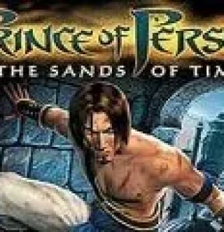 Prince of Persia: The Sands of Time Steam Gift