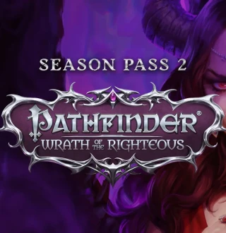 Pathfinder: Wrath of the Righteous - Season Pass 2 Steam CD Key