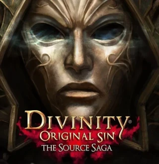 Divinity: Original Sin - The Source Saga AR XBOX One / Xbox Series X|S CD Key