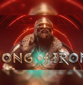 Song of Iron EU PC Steam CD Key	