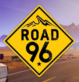 Road 96 EU XBOX One / Xbox Series X|S CD Key
