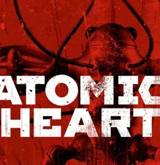 Atomic Heart EU v2 Steam Altergift