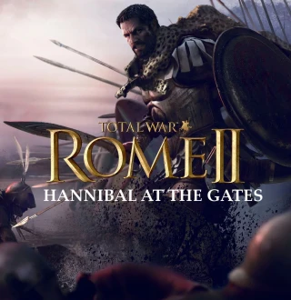 Total War: ROME II – Hannibal at the Gates DLC PC Steam CD Key