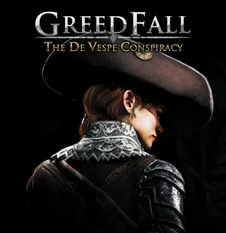 GreedFall - The De Vespe Conspiracy DLC EU XBOX One / Xbox Series X|S CD Key