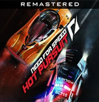 Need for Speed: Hot Pursuit Remastered EU XBOX One / Xbox Series X|S CD Key
