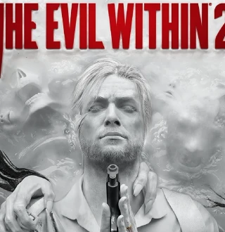 The Evil Within 2 AR XBOX One CD Key