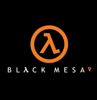 Black Mesa PC Steam Account