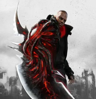 Prototype 2 + RADNET DLC Pack Steam CD Key