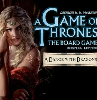 A Game Of Thrones - A Dance With Dragons DLC Steam CD Key