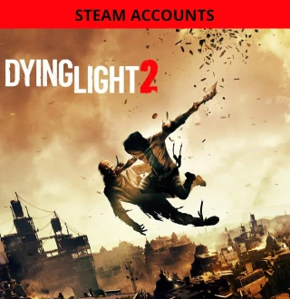 Dying Light 2 Stay Human Steam Account