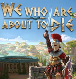 We Who Are About To Die Steam Altergift