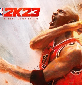 NBA 2K23 Michael Jordan Edition US XBOX One / Xbox Series X|S CD Key