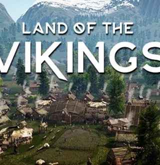 Land of the Vikings Steam Altergift