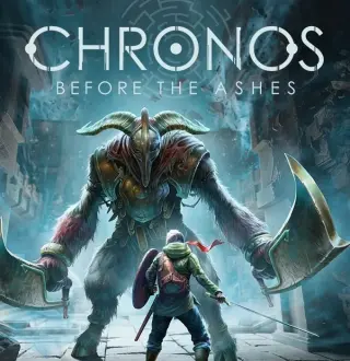 Chronos: Before the Ashes AR XBOX One CD Key