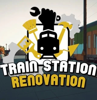 Train Station Renovation AR XBOX One / Xbox Series X|S CD Key