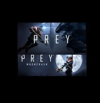 Prey: Digital Deluxe Edition AR XBOX One CD Key