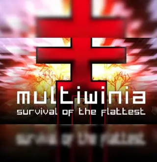 Multiwinia Steam Gift