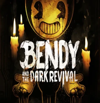 Bendy and the Dark Revival Steam Altergift