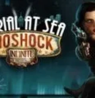 BioShock Infinite - Burial at Sea Episode 2 Steam CD Key