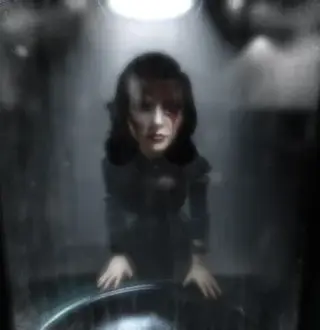 BioShock Infinite - Burial at Sea Episode 2 Steam CD Key