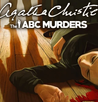 Agatha Christie - The ABC Murders AR XBOX One CD Key