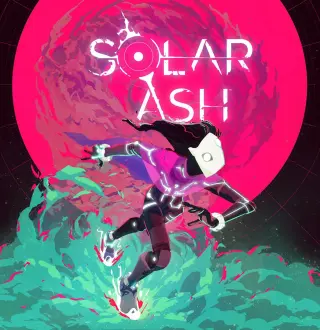 Solar Ash PC Steam CD Key