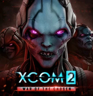 XCOM 2 - War of the Chosen DLC EU XBOX One / Xbox Series X|S CD Key